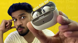 Noise Buds Uno Earbuds Unboxing Full Detailed Review At 999?