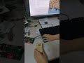 The impact of a 125kHz antenna on a 13.56MHz antenna in a dual-band module