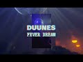 DUUNES Fever Dream Official Lyric Video