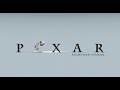 Walt disney pictures  pixar animation studios 2001 opening  monsters inc