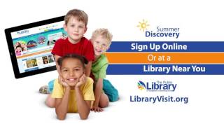 Public Library of Youngstown & Mahoning County