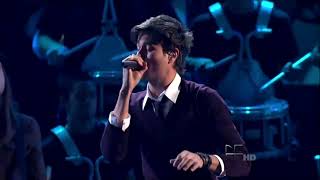 Enrique Iglesias feat Wisin y Yandel Latin Grammy 2010 11 11 10 HDTV 720 P