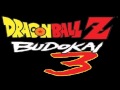 Dragon ball z budokai 3 ost  battle theme the greatest tactics in the universe