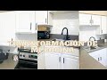 ✨TRANSFORMATION DE MI COCINA //KITCHEN REMODALING✨