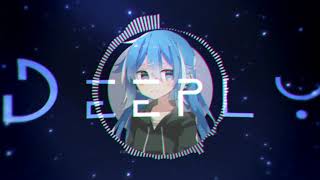 Cramel Iffy - Deeply