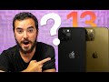 5 Secretos del iPhone 13