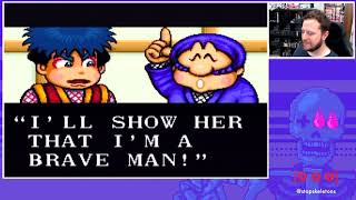 Mystical Ninja Goemon | Sept 2020 GameClub 1 [SSFS]