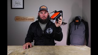 Spotting Redfish When Sight Fishing (Drone Video)