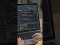 When your recursive code works on the first try! 😭💻 #shorts #coding