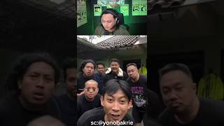 Download Lagu FIX THEY'VE ALREADY WATCHED IT ALL #shortsfeed #laughingoutloud #reactionvideo MP3