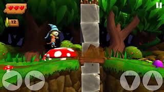 5 Decent 3D Platform Games On Google Play!!! screenshot 2