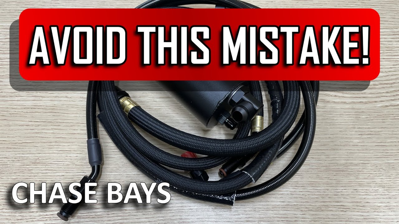 Subaru Impreza GC8 gets Chase Bays PS kit