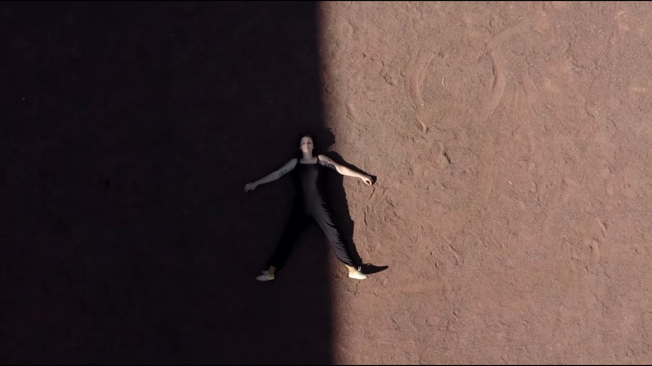 Madeline Kenney - "Wasted Time" (Official Music Video)