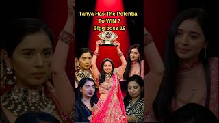 Tanya Mittal Winner Material? Bigg boss 19 full episode today bigg boss 19 new promo weekend ka vaar
