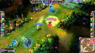 Zed Op - Champion Spotlight Alternative Hd