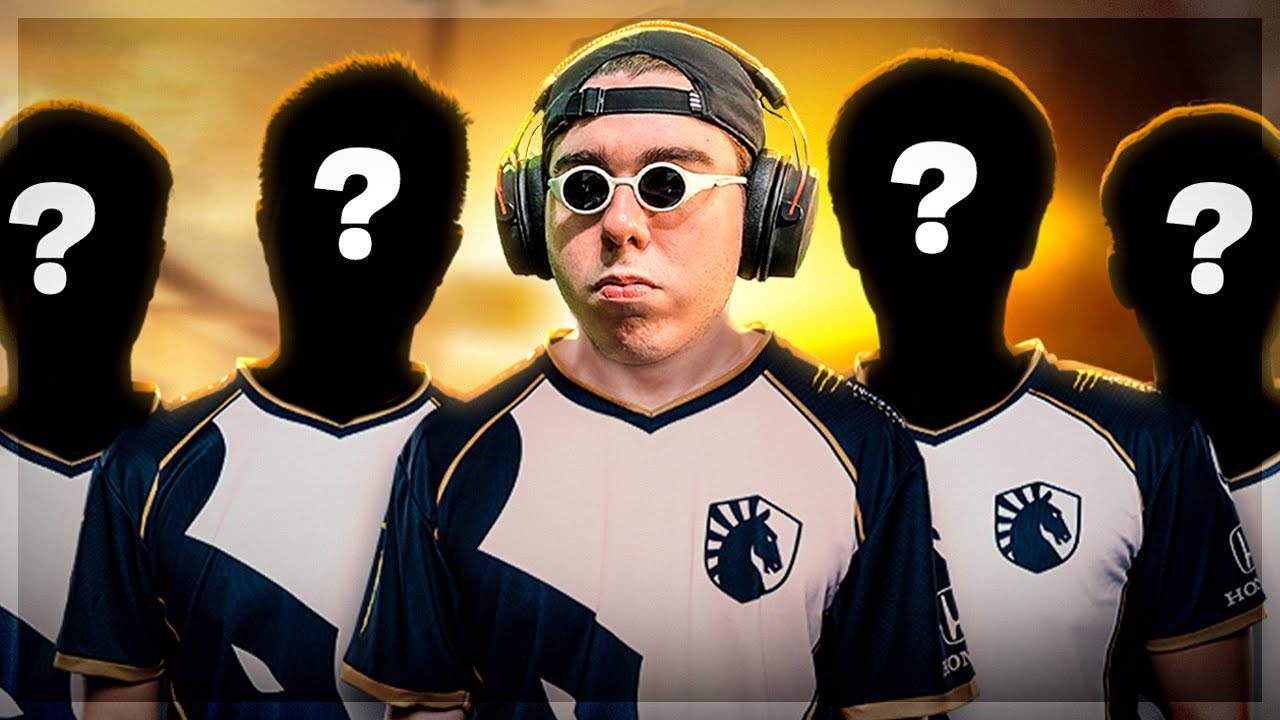 THE LAST DANCE do CS:GO