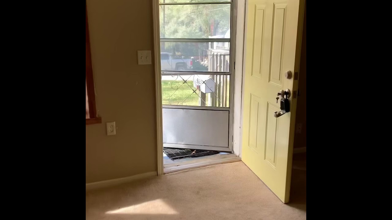 KCMO Investment Property tour