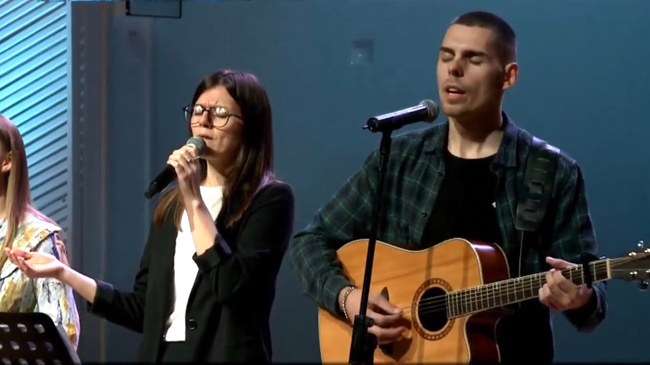 «Мы к Тебе воззовем» || РМС-23