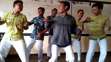 Rutinitas siswa saat jam kosong