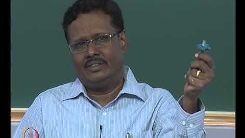 Mod-03 Lec-11 Breakwater