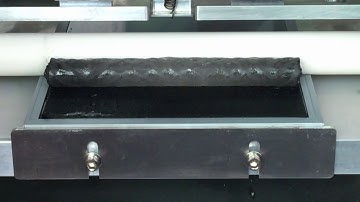 Big Size Large Screen Auto Glue Remover by Silicone Roller Fast and Safe