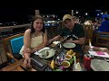 What a Dinner #cravingsatisfied  #food  #travel  #wellness #family #thailand  #loverboi