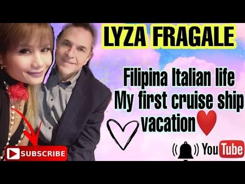 Our Christmas carnival cruise vacation