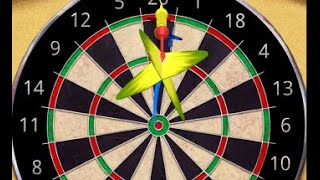 Darts Club: PvP Multiplayer Online Game Play screenshot 4