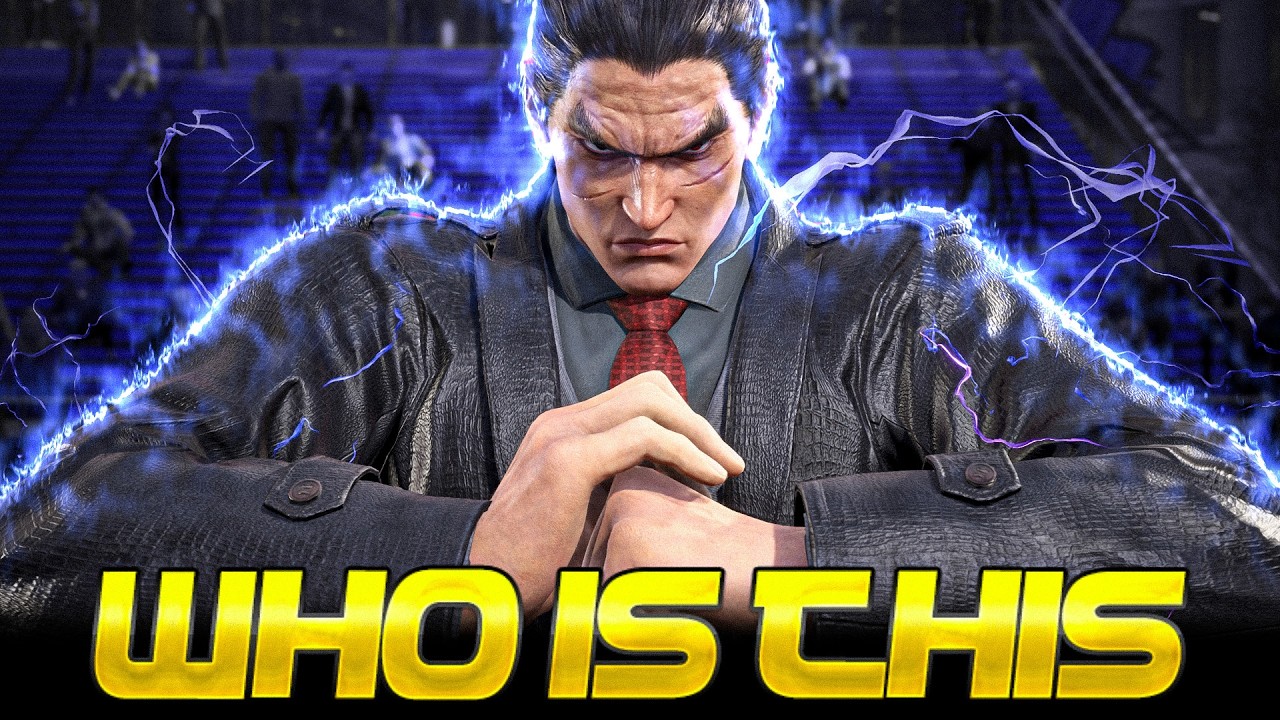 We're Gonna Need a PEWGF Counter... TMM Match Commentary