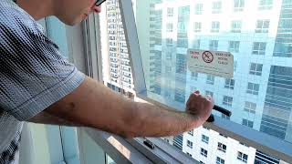: Marina View Hotel Apartments Dubai