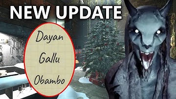 They added 3 NEW GHOSTS to Phasmophobia!!! - New Update First Impressions