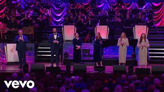 I Bless Your Name (Live at The Fisher Center at Belmont University, Nashville, TN 2024)