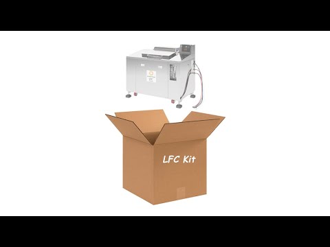 Power Knot Introduces DIY Solution: LFC Biodigester Now Available as a Kit