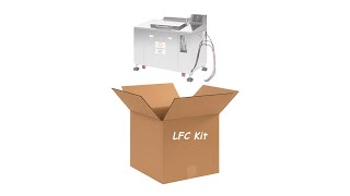 DIY Solution: LFC Biodigester Now Available as a Kit