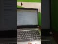 CARA MASUK APLIKASI RDM #tutorial #aplikasi #raport