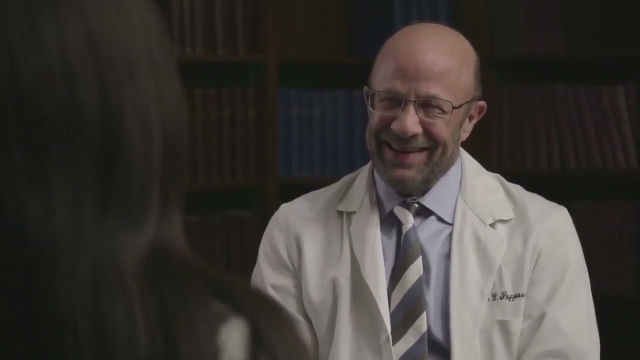 Carrea's Story Part 2: From Symptoms to Diagnosis