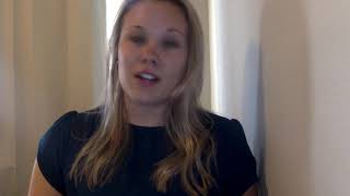 ENT3003 Assignment 17 - Elevator Pitch No. 2