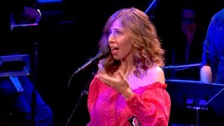 Video thumbnail of "White Rabbit (Jefferson Airplane) - Rachael Price | Live from Here with Chris Thile"