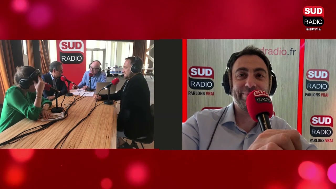 Michel Sardou se tire si Mélenchon entre à Matignon