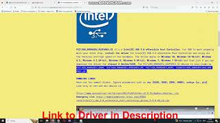 PCI\VEN_8086&DEV_A12F&REV_31 Drivers // Intel(R) USB 3.0 eXtensible Host Controller driver PCI\VEN_8086&DEV_A12F&REV_31 Drivers // Intel(R) USB 3.0 eXtensible Host Controller driver