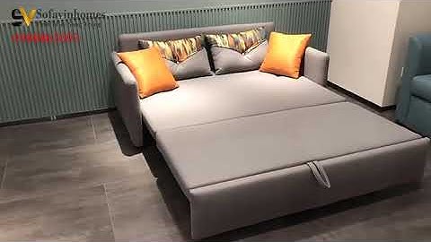 Ghế Sofa Giường Thông Minh Giá Rẻ Hot Nhất 2024