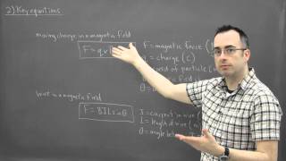 IB Physics SL revision - Fields + Forces 2 - key equations2