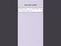 JavaScript Document API part 11 #programming #javascript
