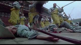 Gs321 Littledrunkenmasters 小醉拳 Trailer