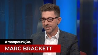 Marc Brackett on the Importance of Emotional Intelligence | Amanpour and Company