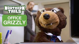 A Bear’s Guide to Surviving Humans | Northern Tails Season 2, Episode 5