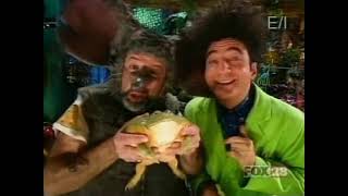 Beakman's World   2x17   Frogs And Toads,Beakmania & Polymers