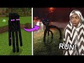 The Most CURSED Minecraft Images On The Internet..