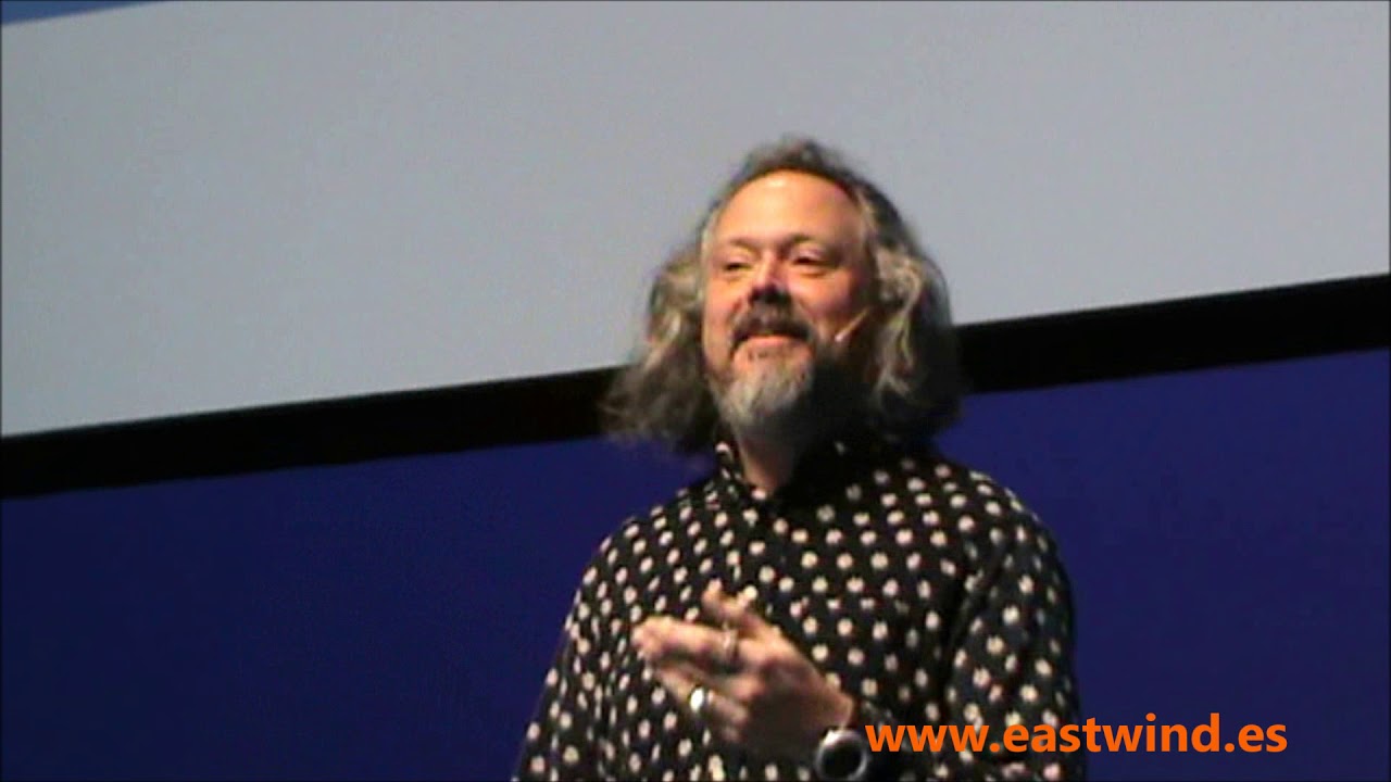 CdeC 2019.- Edu Pou y Jordi Pont trinchando vacas sagradas digitales (completa)