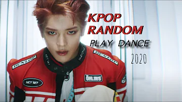 KPOP RANDOM PLAY DANCE 2020